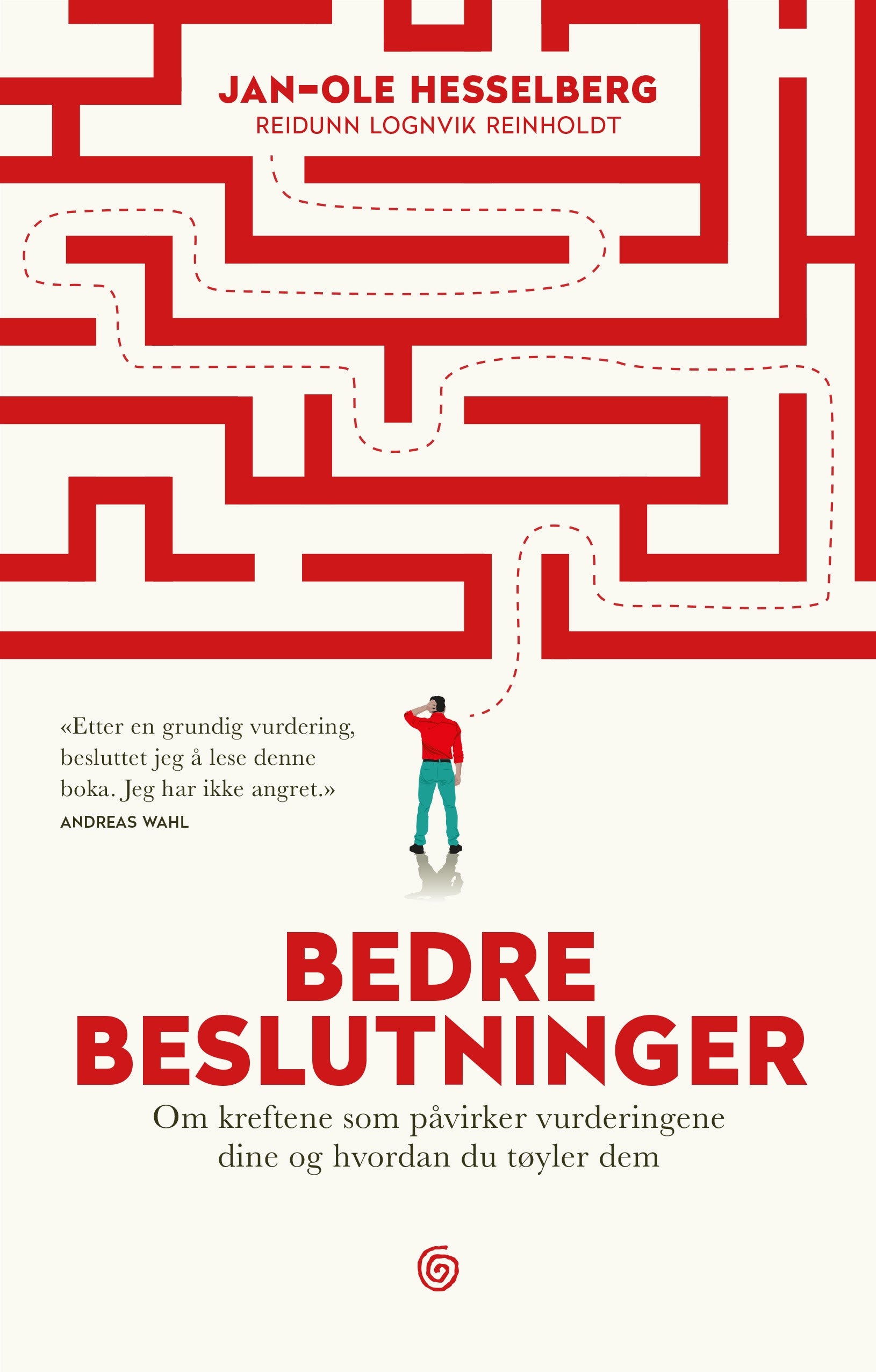 Bedre Beslutninger - Jan-Ole Hesselberg