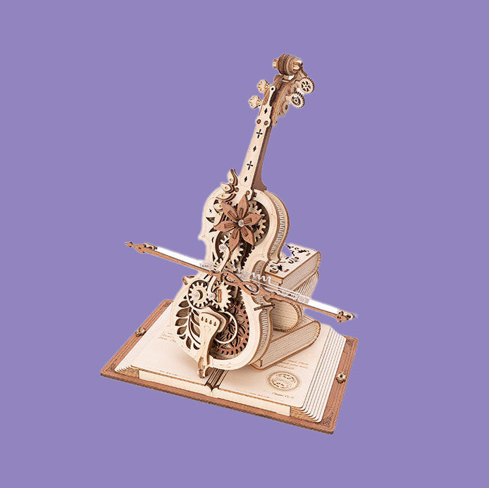 Gaver til oppfinneren