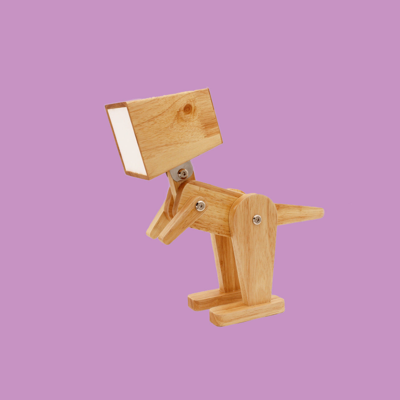 Gaver til paleontologen