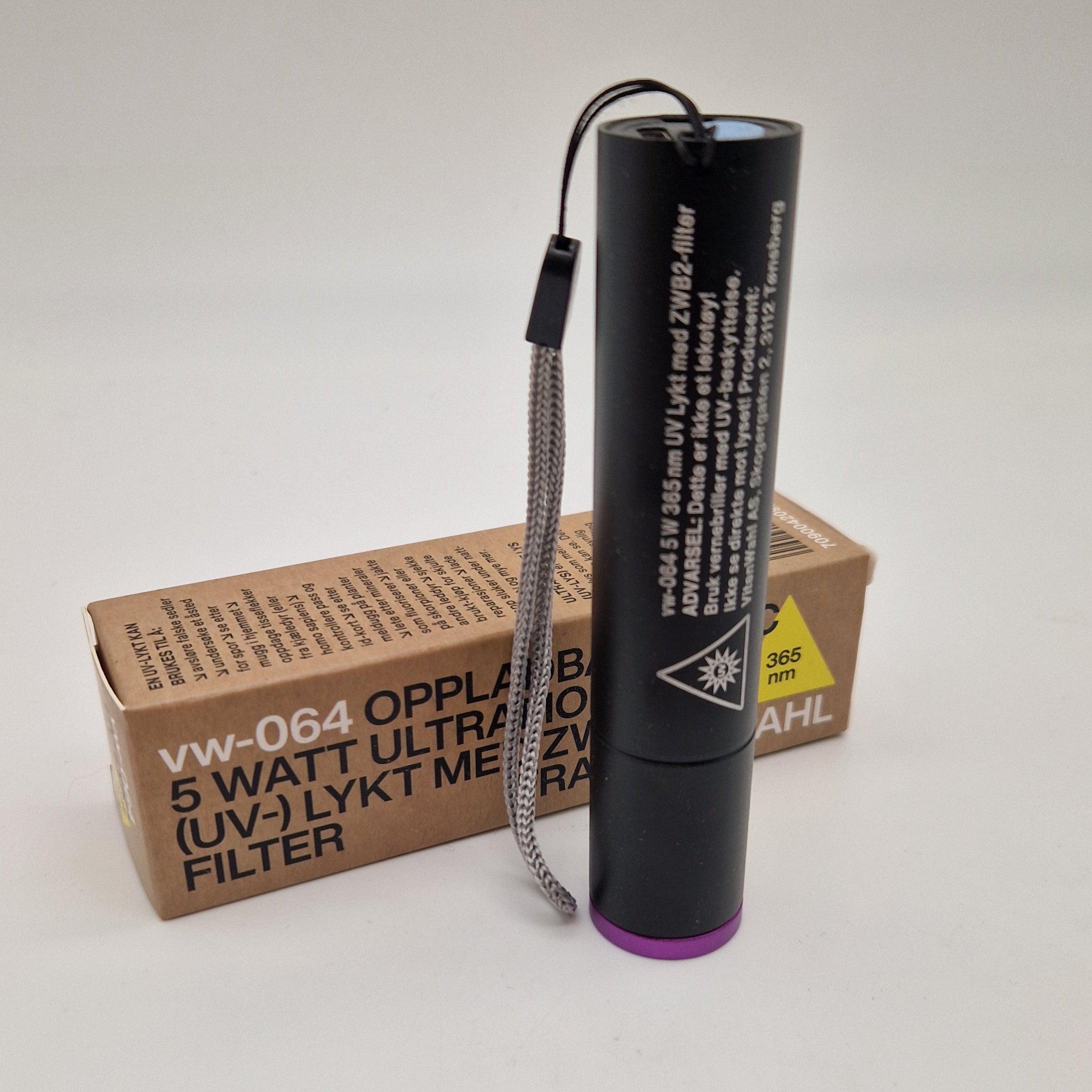 UV-lykt