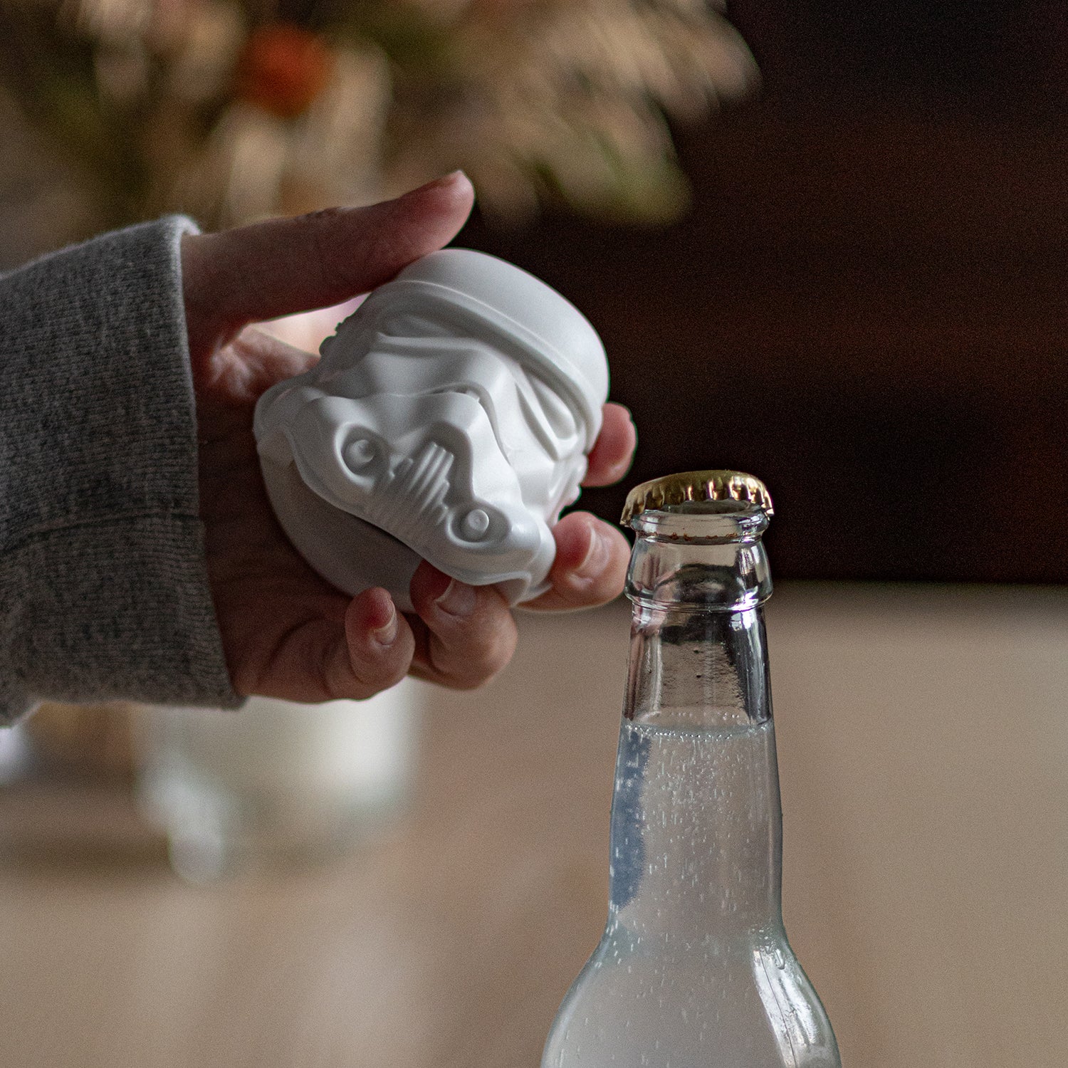 Stormtrooper flaskeåpner