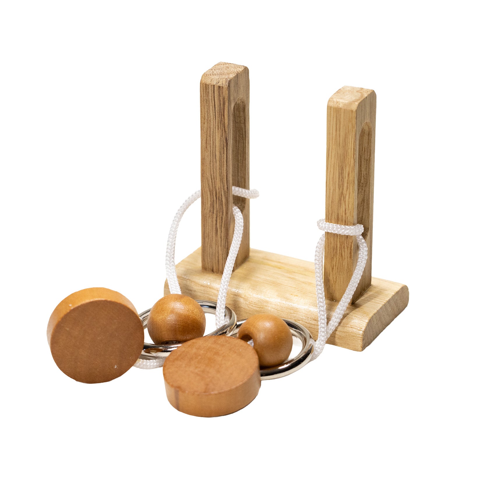 Sett med hjernetrim i tre