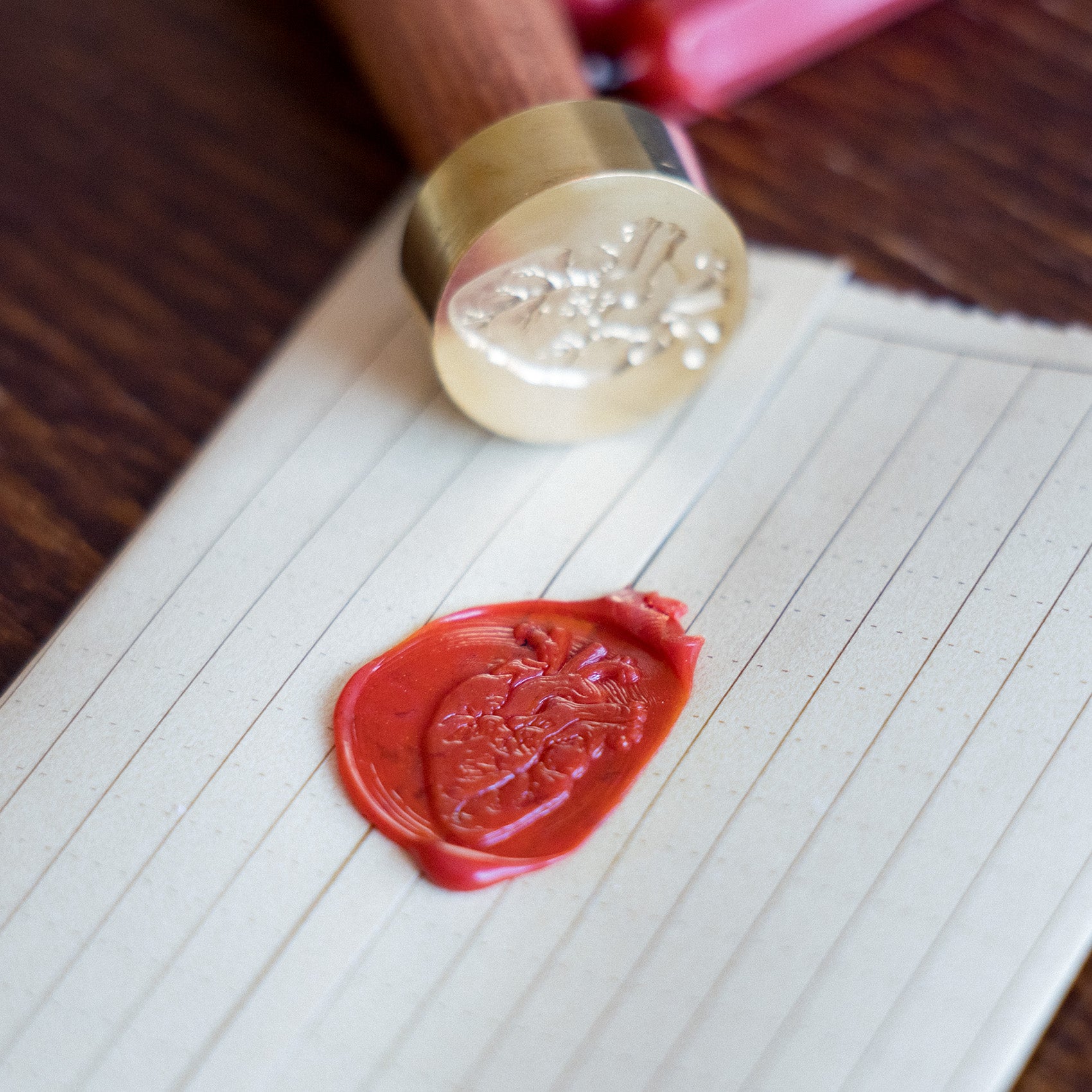 Nerdens Voksstempel