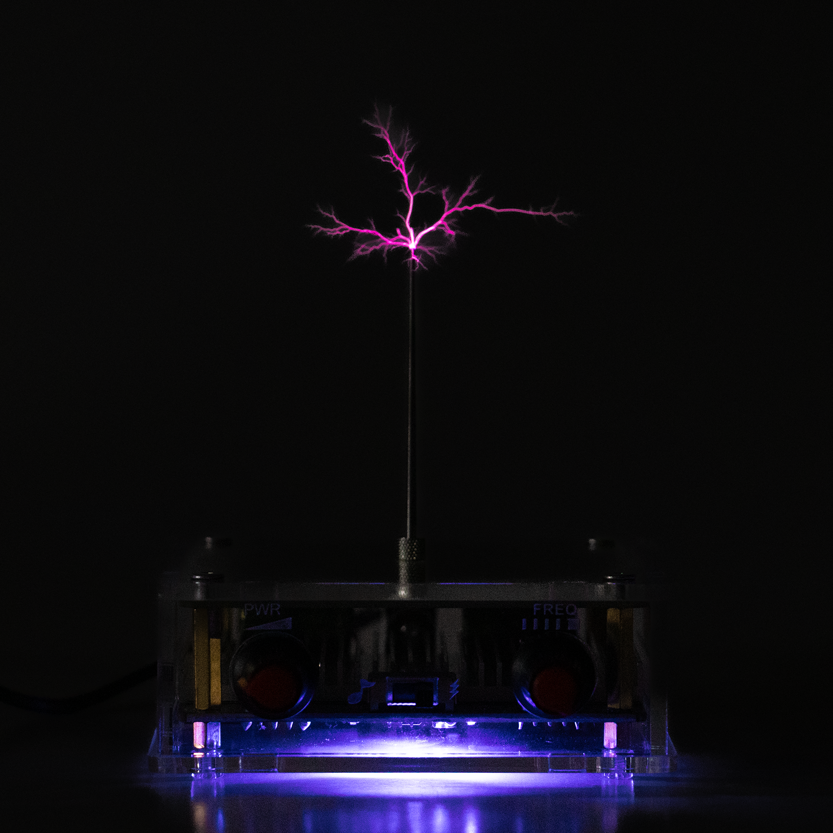 Tesla Coil