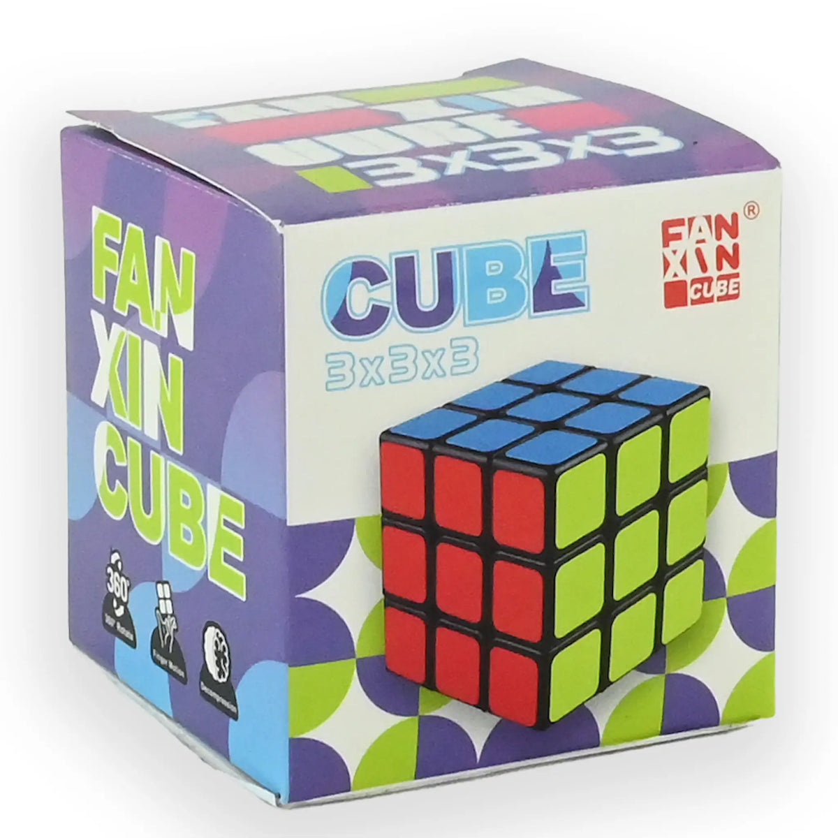 Rubiks kube