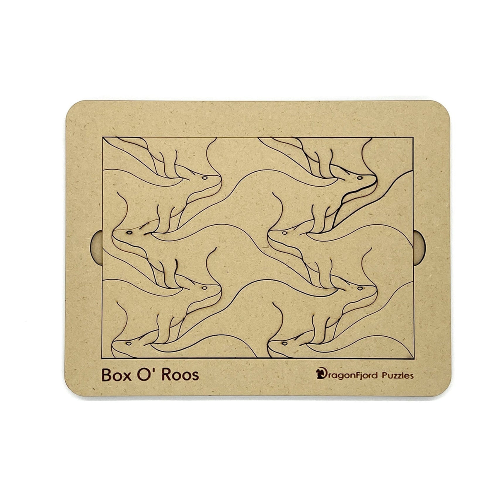 Kengurukombinasjoner