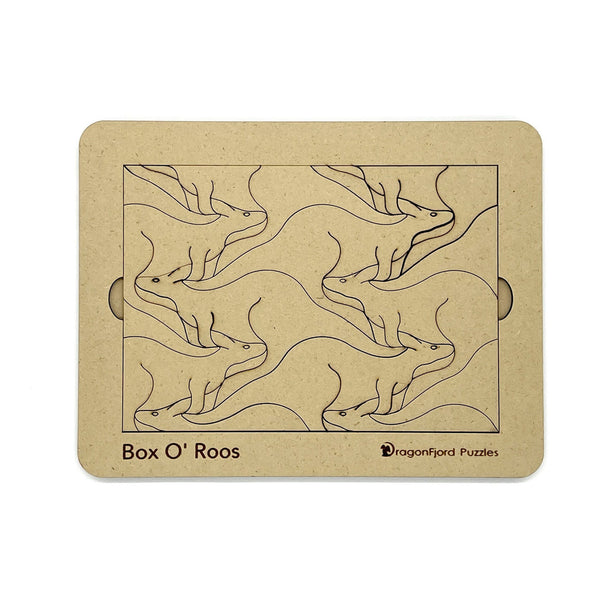 Kengurukombinasjoner