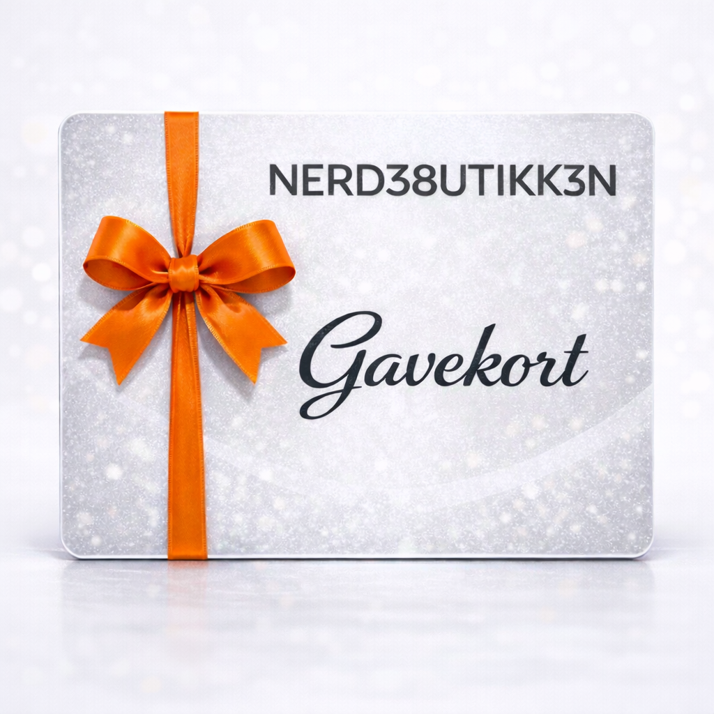 Gavekort
