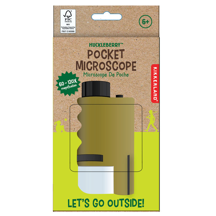 Mikromikroskop