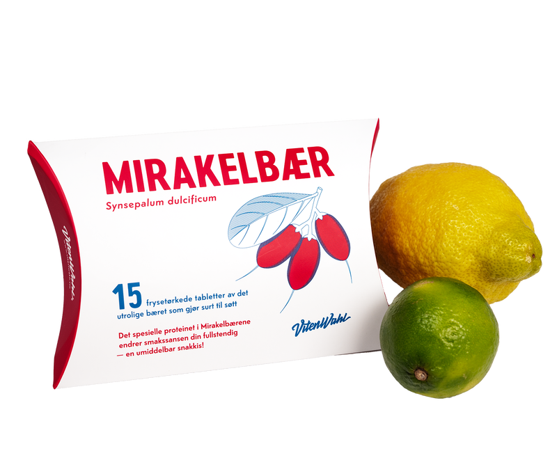 Mirakelbær
