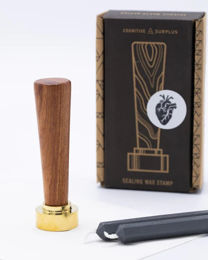 Nerdens Voksstempel