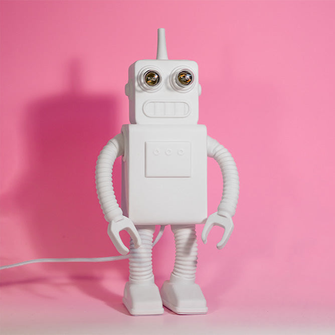 Robotlampe