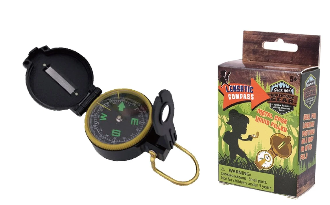 Compass