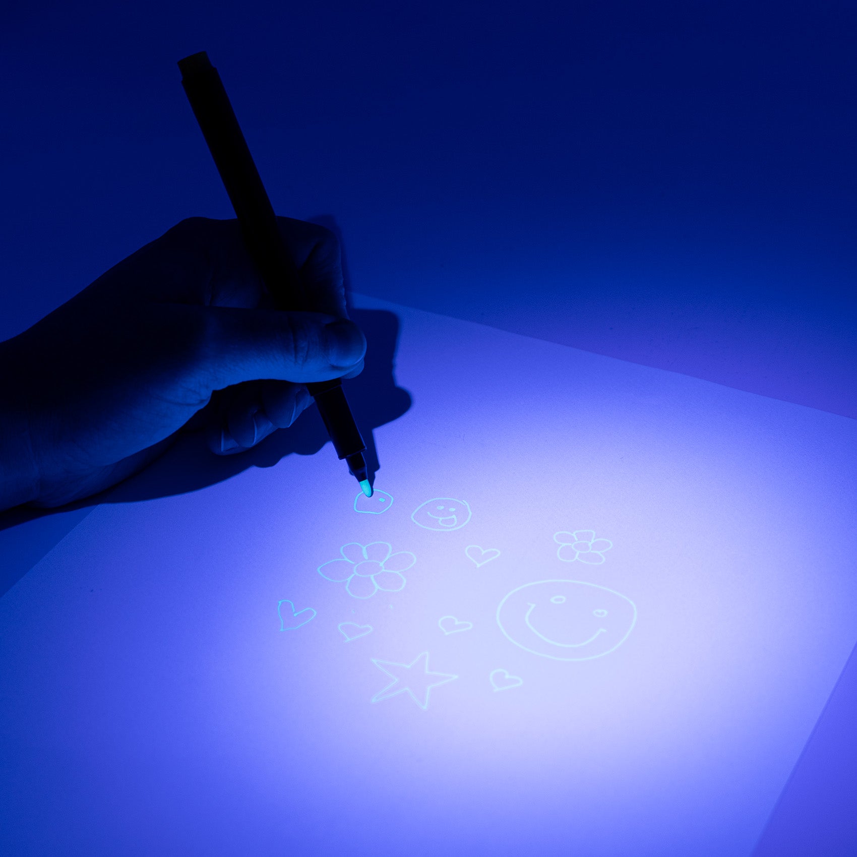 UV-penn