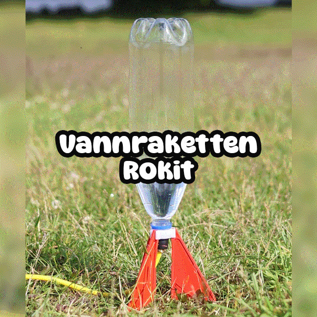 Sommerpakke