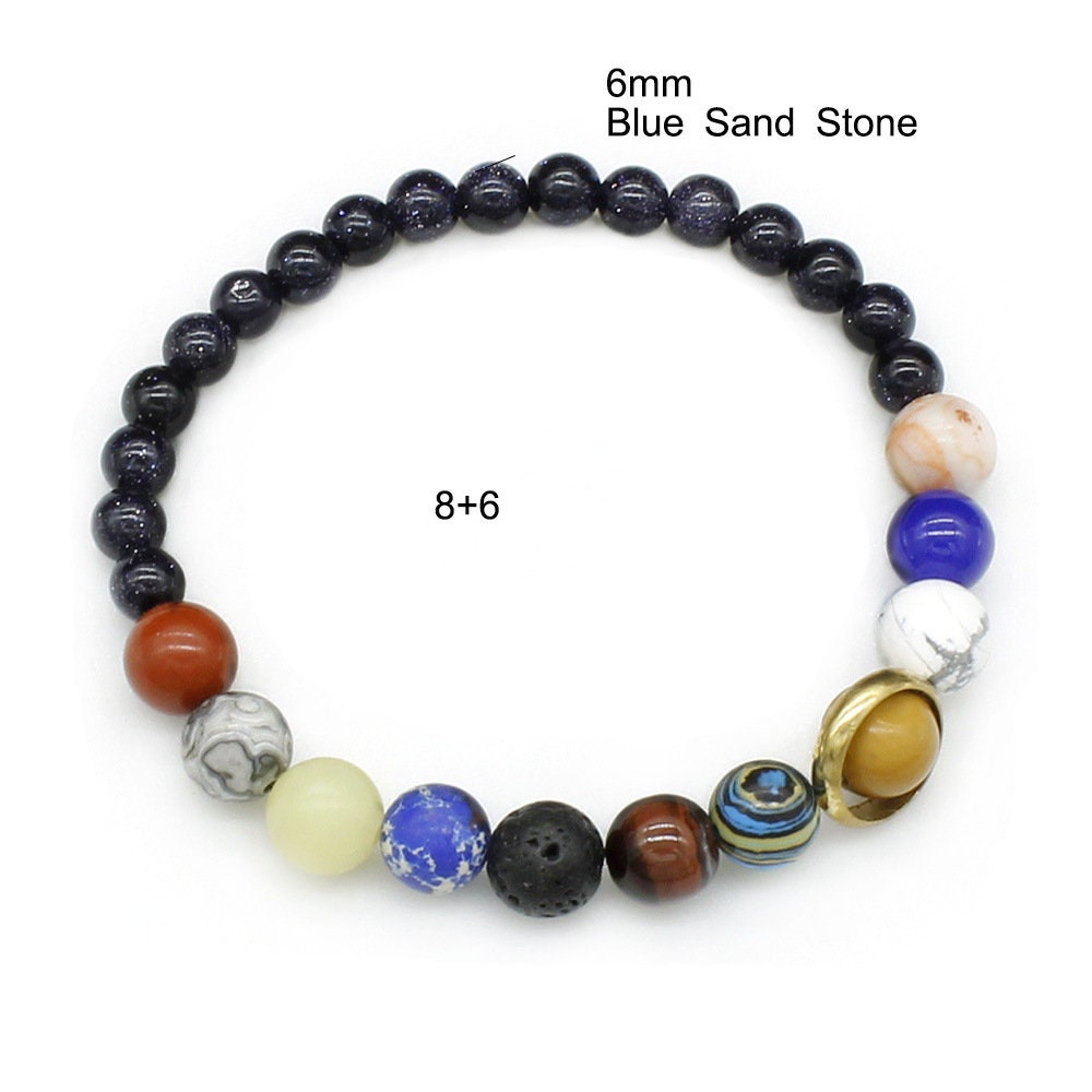 Planetarmbånd (sandstein)