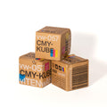 B-vare: CMY-Kube - Nerdebutikken