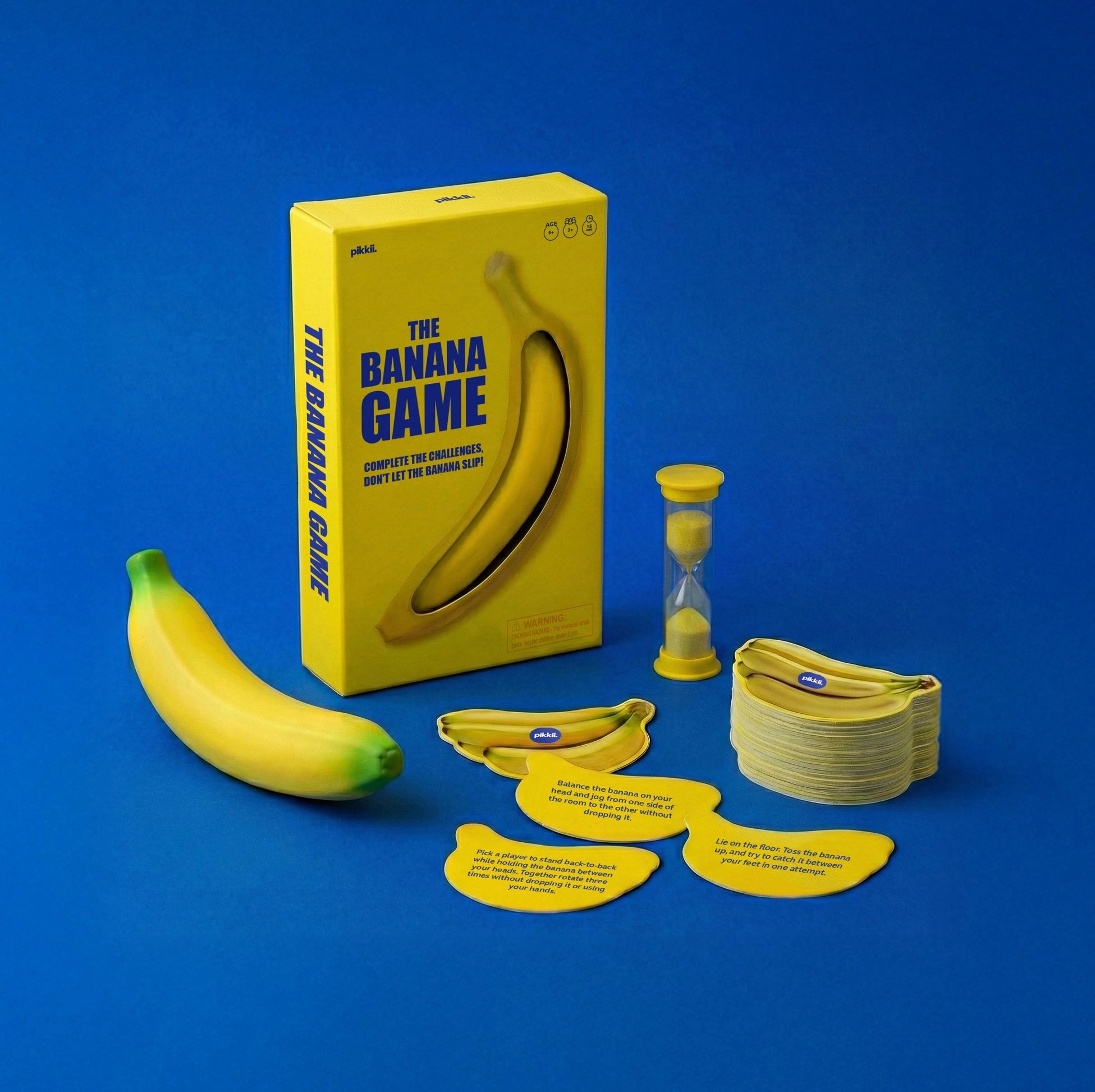 Bananspillet-brettspill