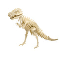 Byggesett for barn: T-rex - Nerdebutikken