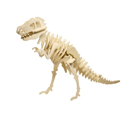 Byggesett for barn: T-rex - Nerdebutikken