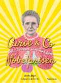 Curie & Co - Annika Meijer - Nerdebutikken