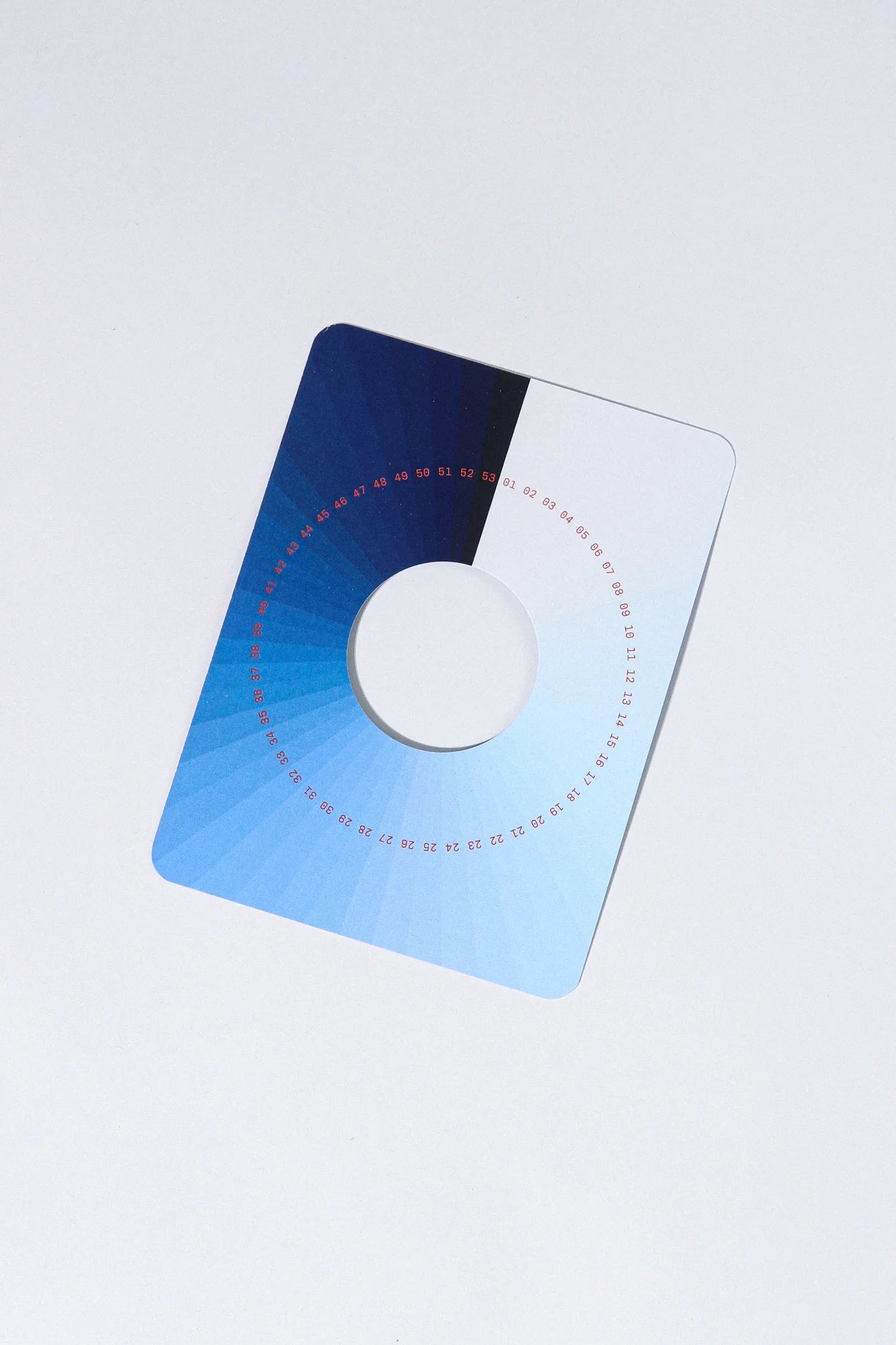 Cyanometer