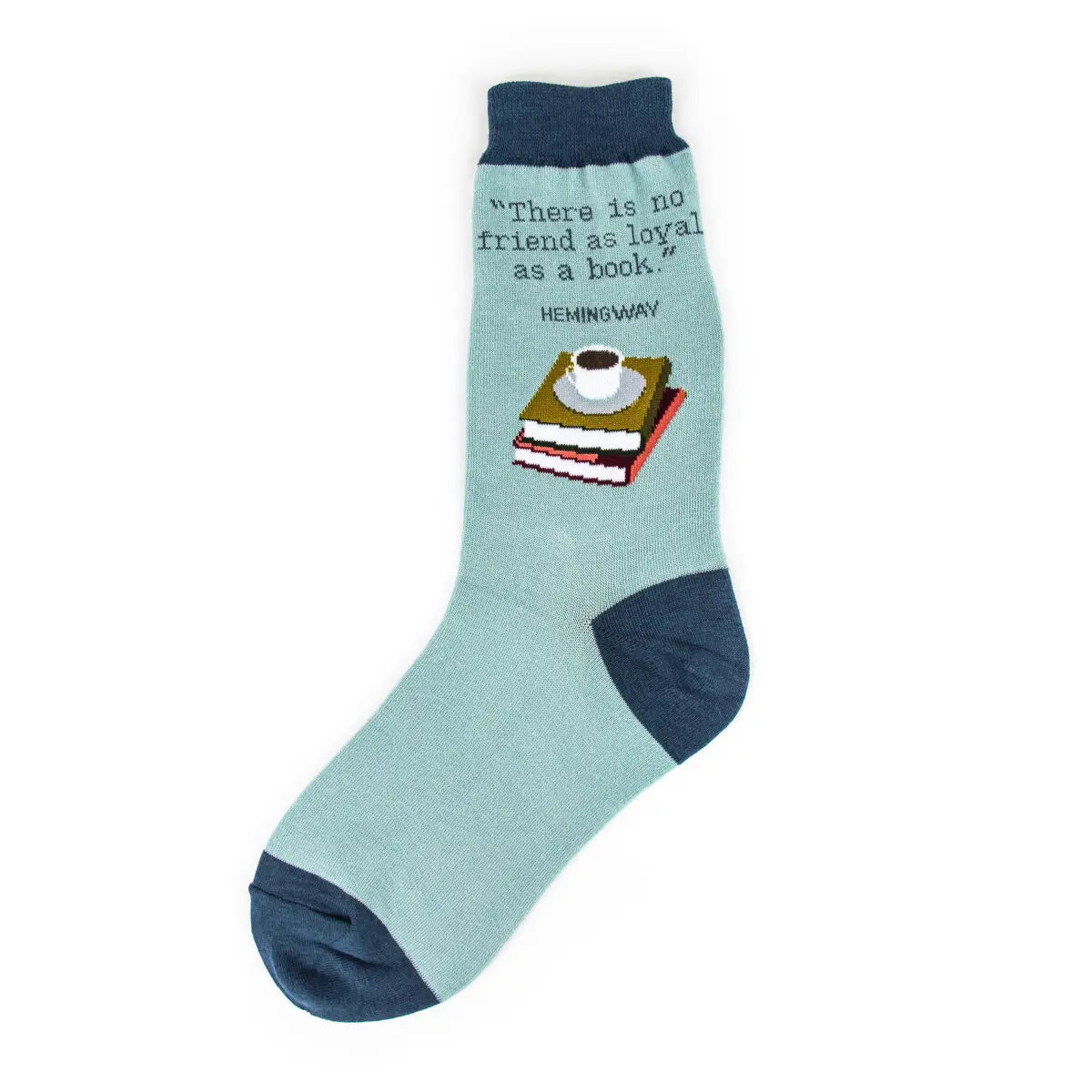 Nerdens sokker - Hemingway (dame)