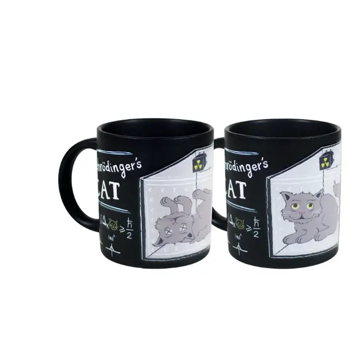 Schrödingers koppesett