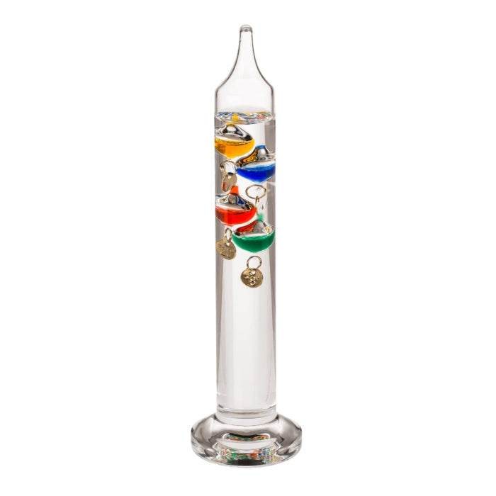 Galileo termometer