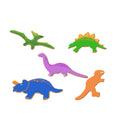 Dinosaurkjeksform - Nerdebutikken
