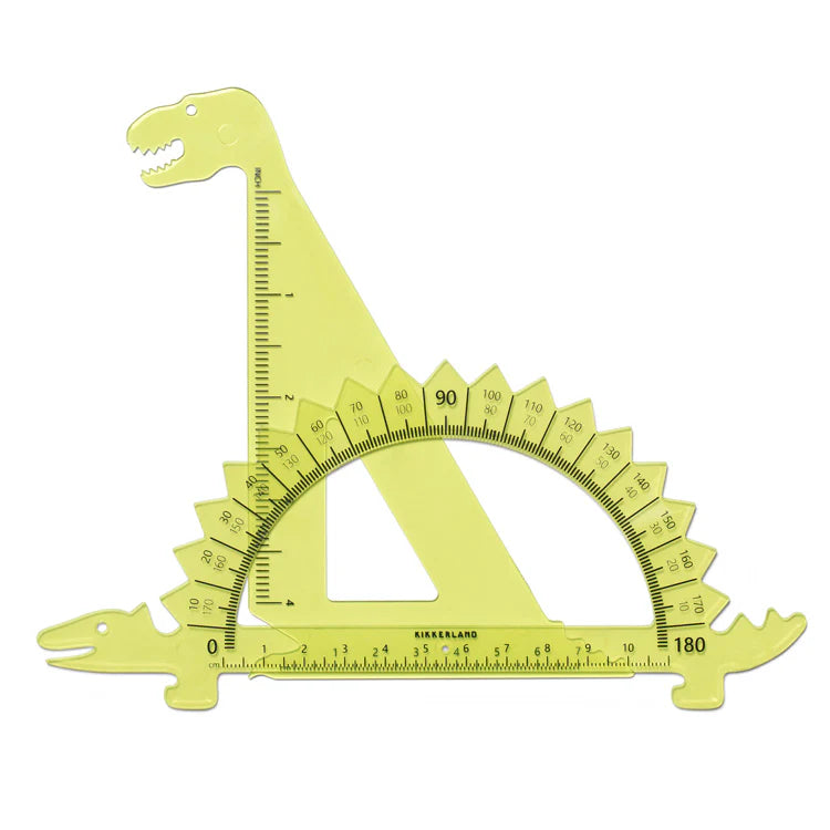 Dinosaurlinjaler