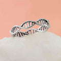 DNA-ring - Nerdebutikken