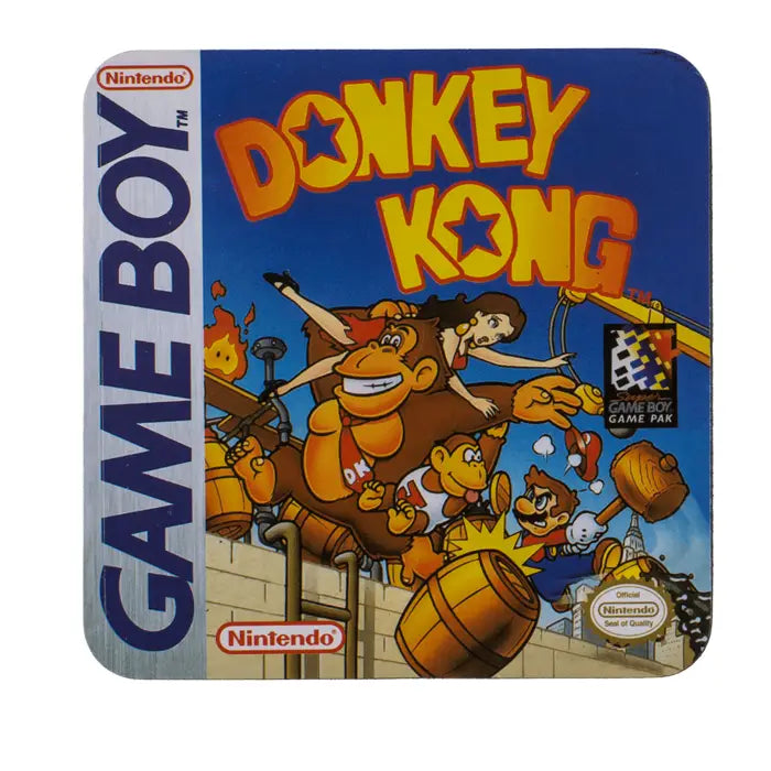 Drikkebrikke - Nerdebutikken