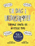 En dag i ungdomskroppen - gøyale fakta og nyttige tips - Nerdebutikken