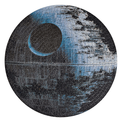 Star Wars Puslespill