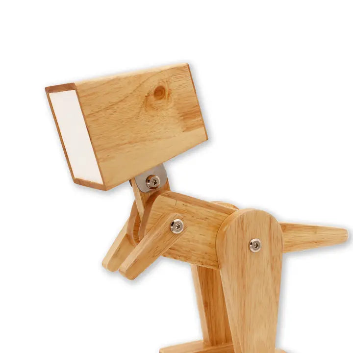 Dino-lampa