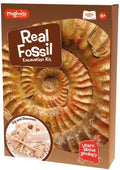 Fossilutgraving