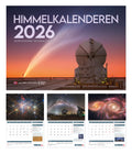 Himmelkalenderen 2026 - Nerdebutikken