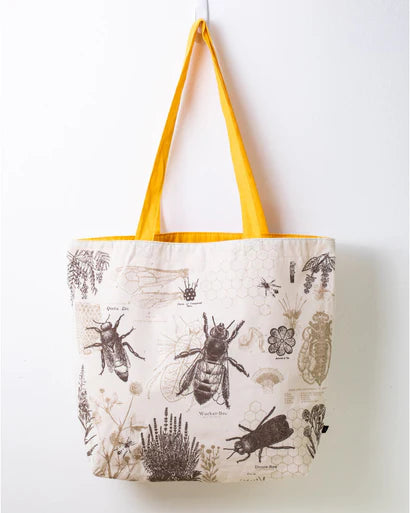 Honey Bees - Veske - Nerdebutikken
