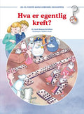 Hva er egentlig kreft? - en bok full av kunnskap, trøst og håp - Nerdebutikken