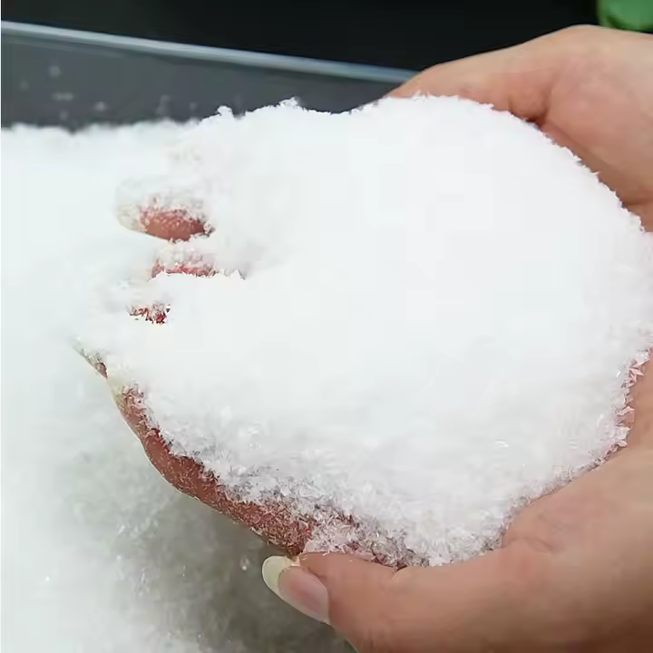 Kunstig Snø