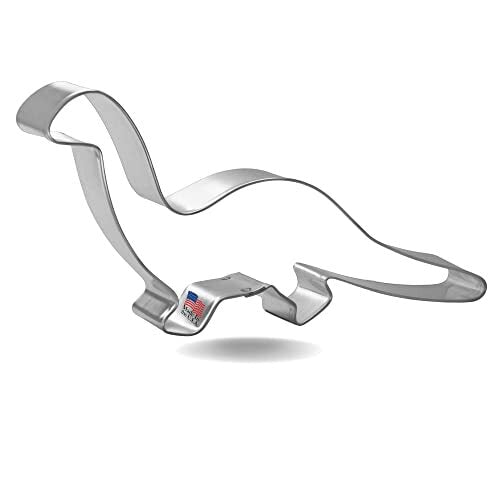 Kakeform dinosaur - Nerdebutikken