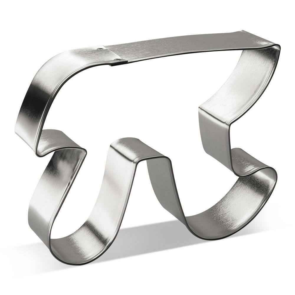 Kakeform Pi - Nerdebutikken