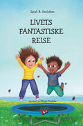 Livets fantastiske reise - Nerdebutikken