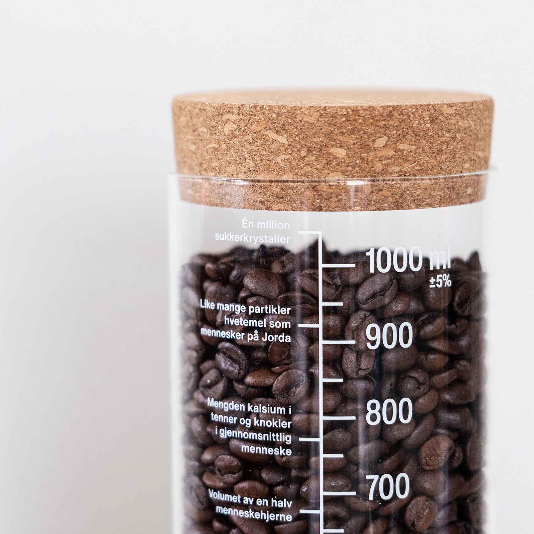 SAMMESOM 1000ml - Nerdebutikken