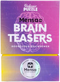 Mensa Hjernetrening
