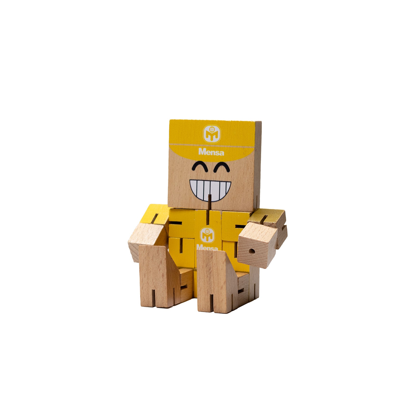 Mensa's Robotkube - Nerdebutikken
