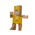 Mensa's Robotkube - Nerdebutikken