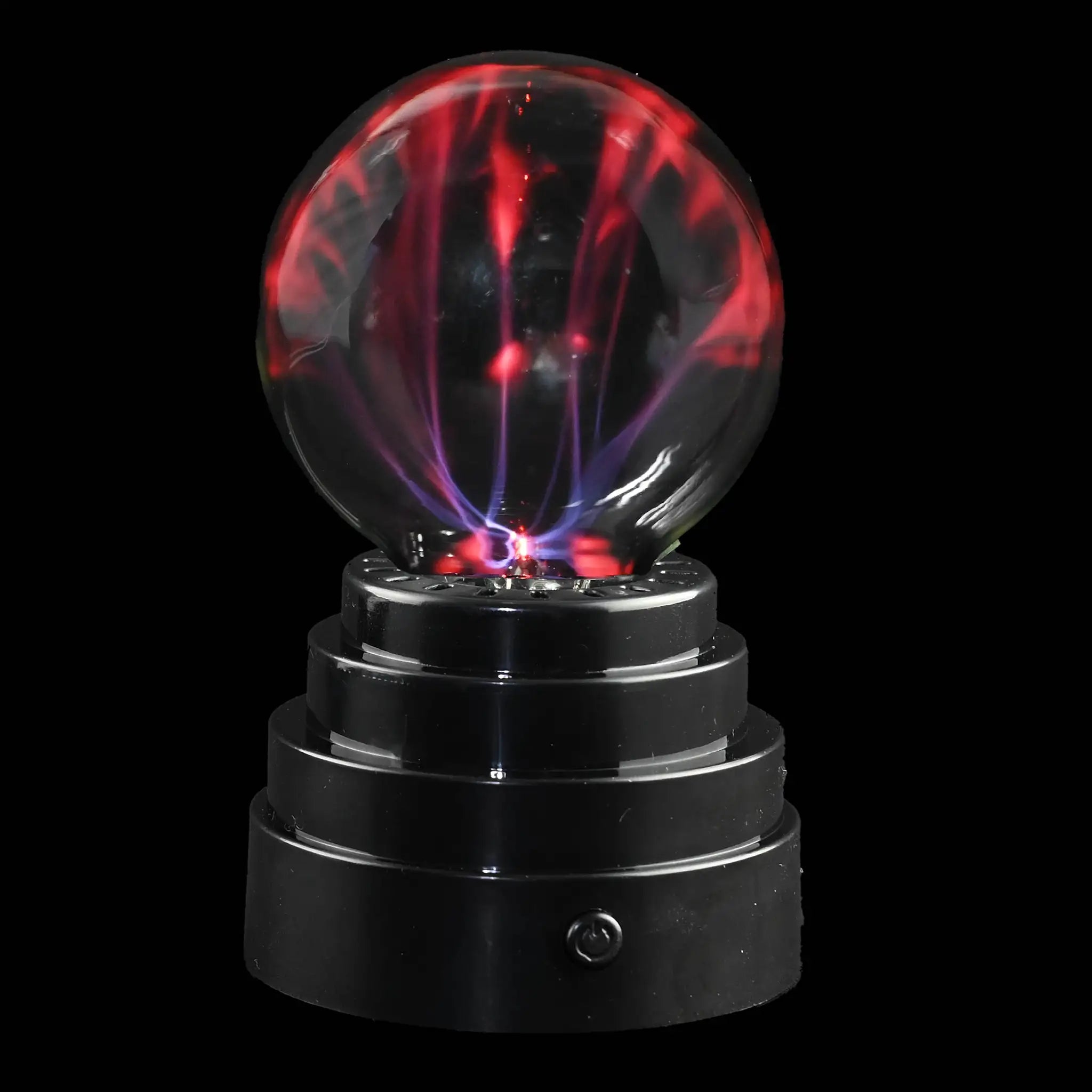 Mini Tesla Plasma-ball - Nerdebutikken
