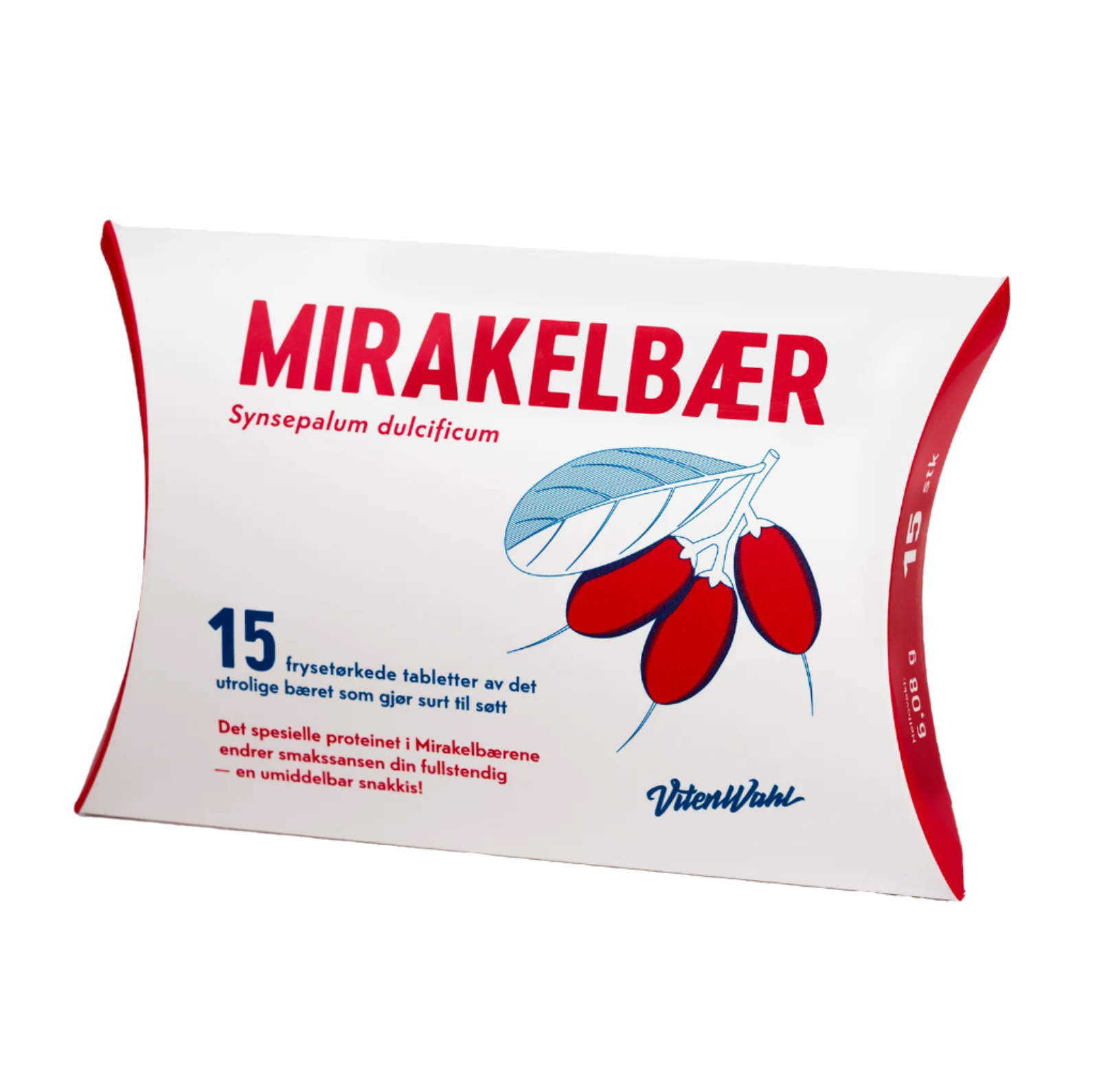 Mirakelbær